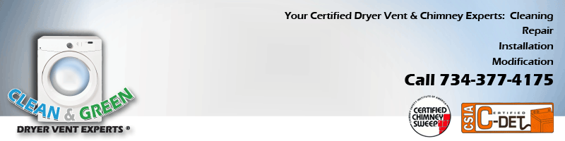 Clean and Green Dryer Vent Experts, LLC